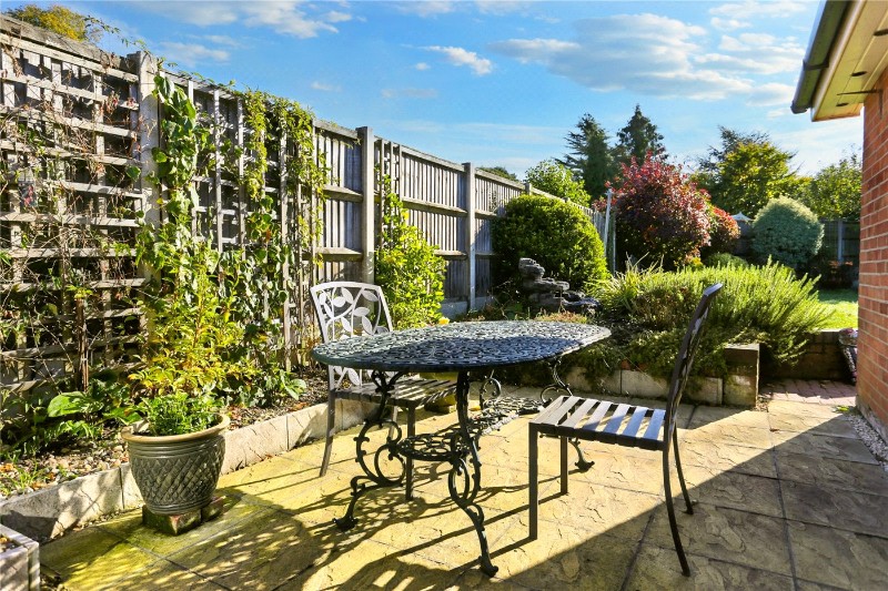 Bek Close, Eaton, Norwich, Norfolk, NR4