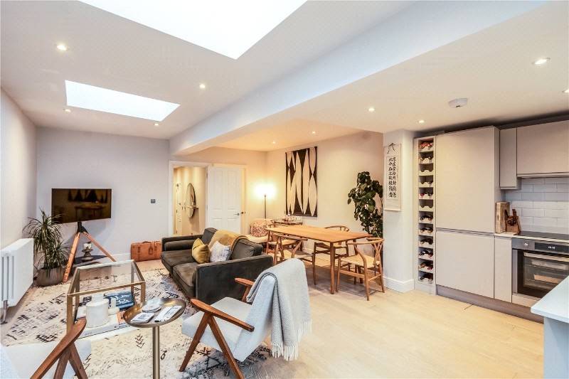 Landcroft Road, East Dulwich, London, SE22