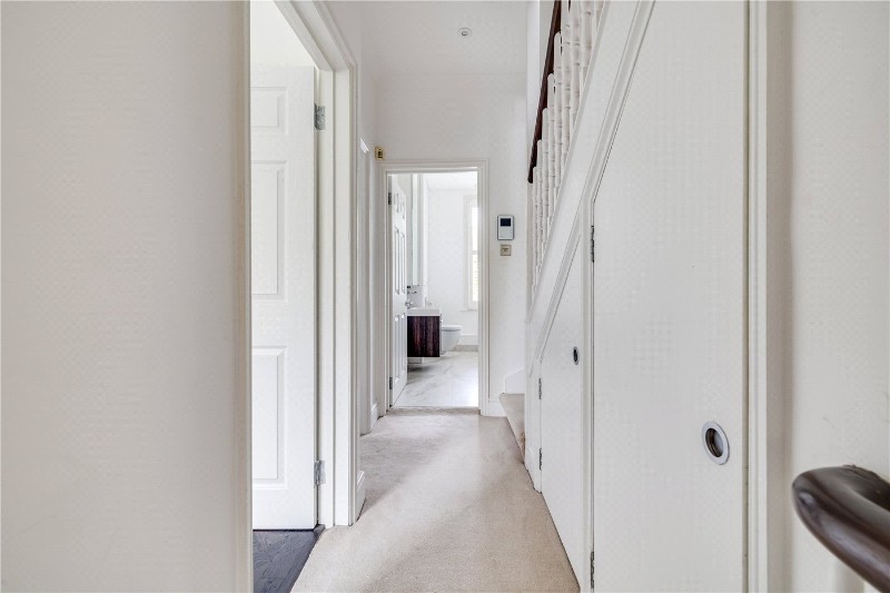 Walham Grove, London, SW6