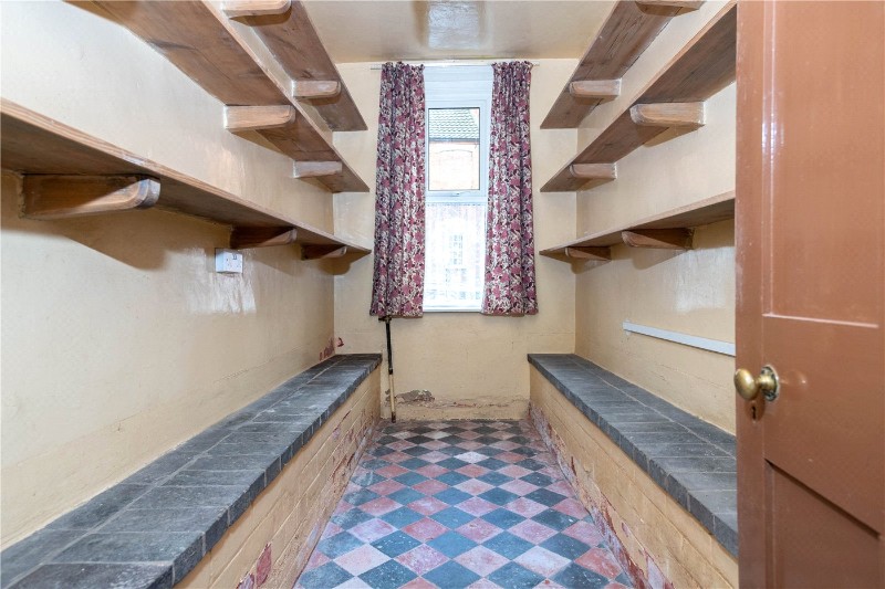 Green Street, Great Gonerby, Grantham, Lincolnshire, NG31