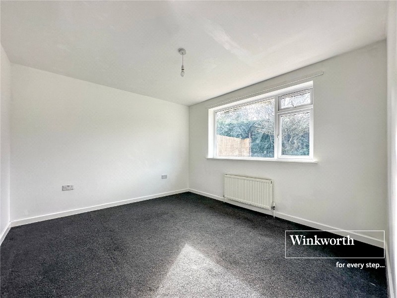 Ford Close, Ferndown, Dorset, BH22