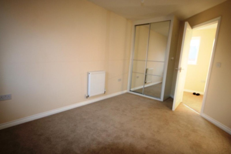 Tate Close, Abbotswood, Romsey, Hampshire, SO51