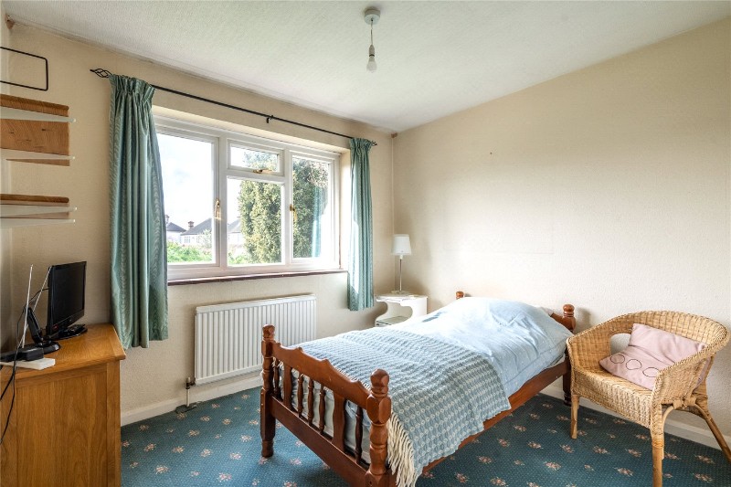 Broadlands Close, London, SW16