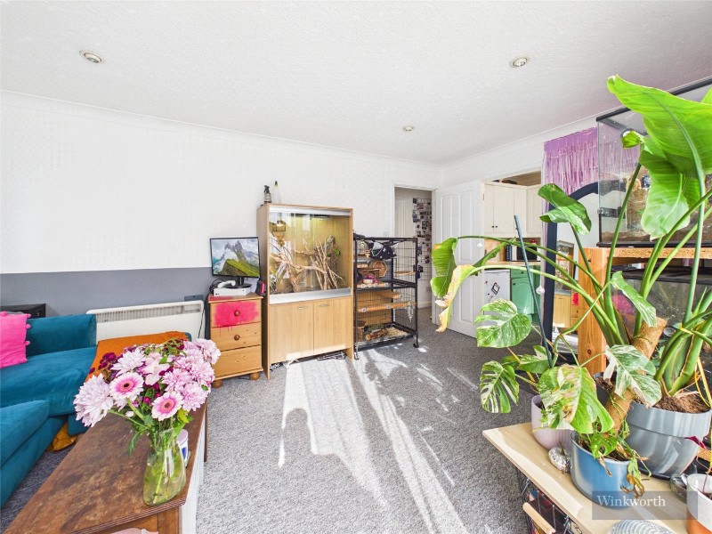 Hanover House, 55 Lenelby Road, Surbiton, KT6