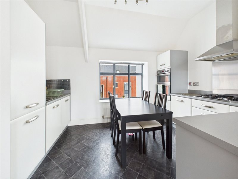 Mount Dinham Court, Exeter, Devon, EX4