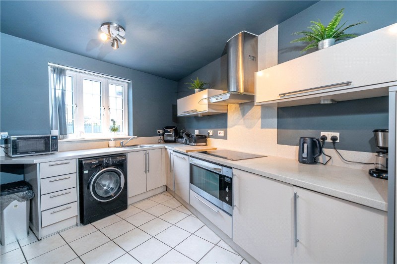 Holloway Avenue, Bourne, Lincolnshire, PE10