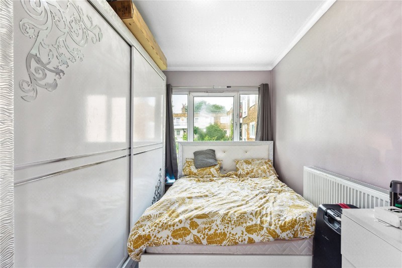 Somerford Grove Estate, London, N16