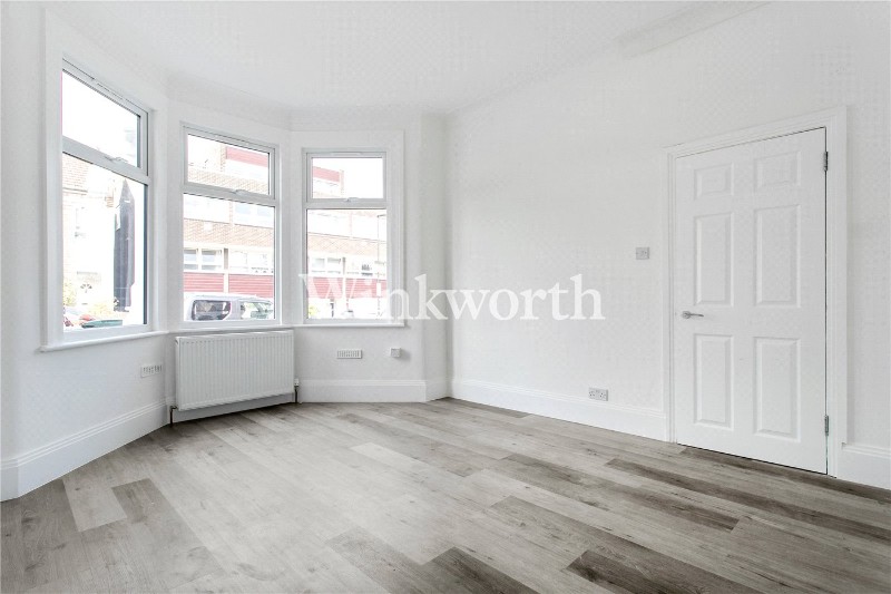 Broadwater Road, London, N17