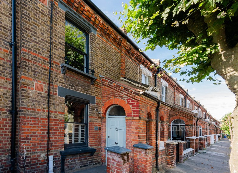 Nutbourne Street, London, W10