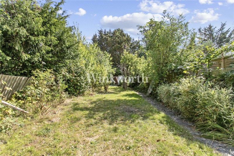Ulleswater Road, London, N14