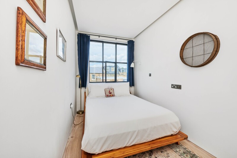 Glentham Road, Barnes, London, SW13