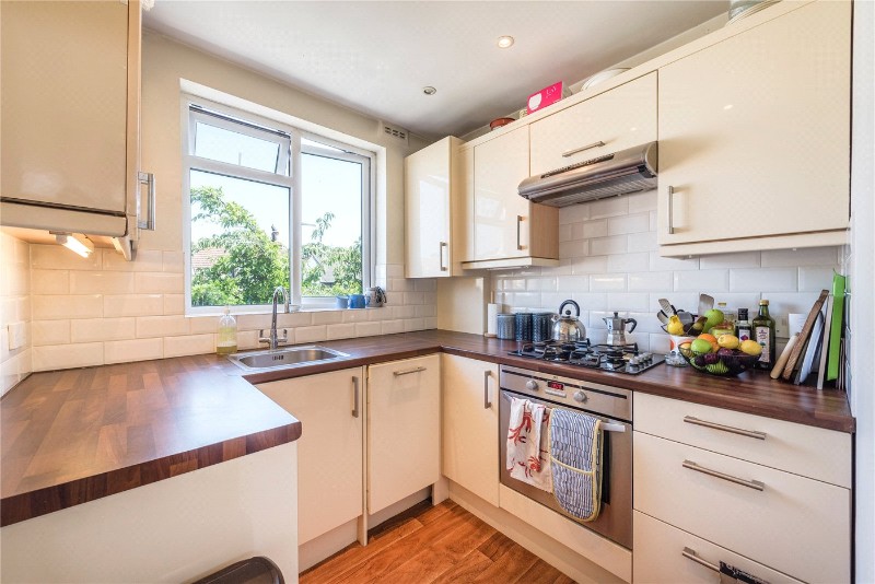 Foulser Road, London, SW17
