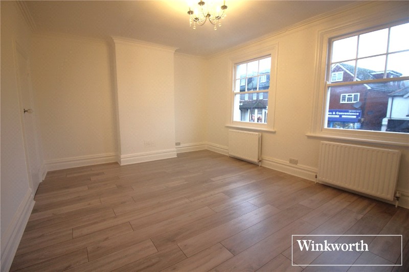 Shenley Road, Borehamwood, Hertfordshire, WD6