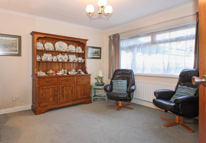 Grove Road, Bournemouth, BH1