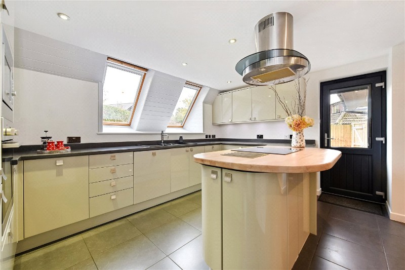 Downs Road, South Wonston, Winchester, Hampshire, SO21