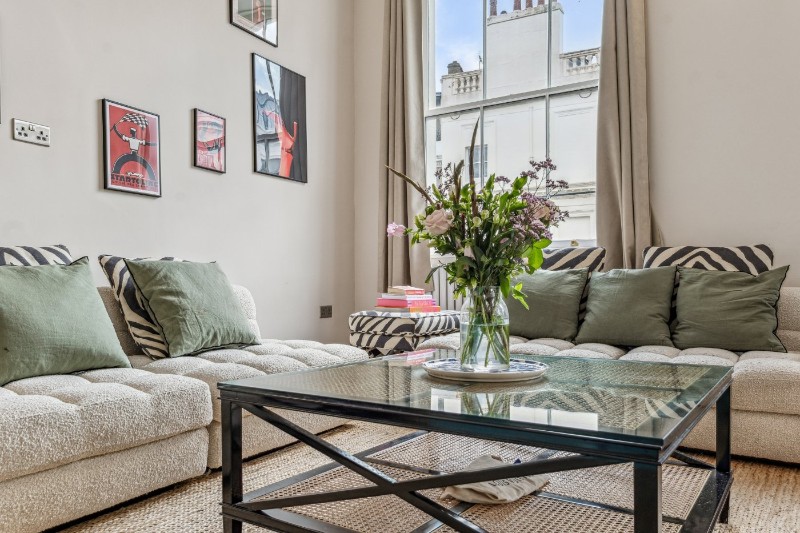 Cleveland Square, Bayswater, W2