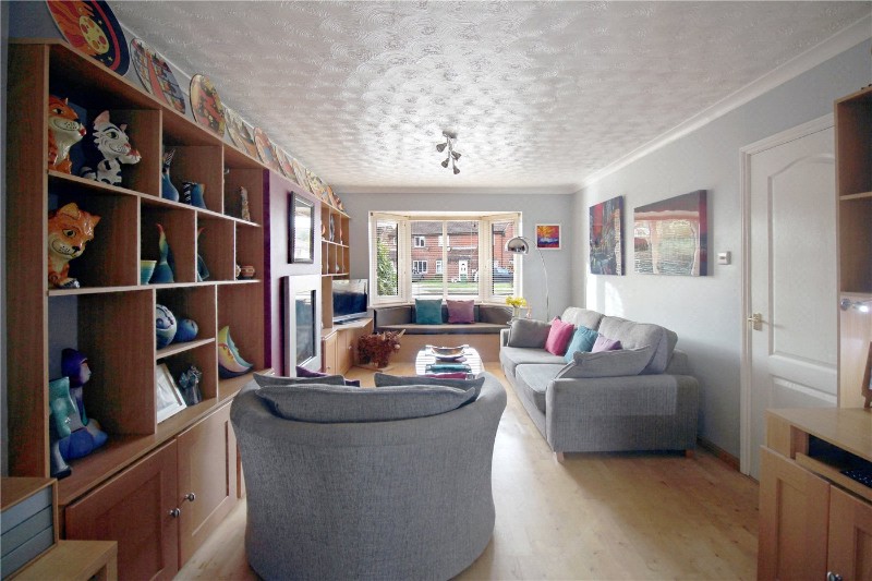 Drewray Drive, Taverham, Norwich, Norfolk, NR8