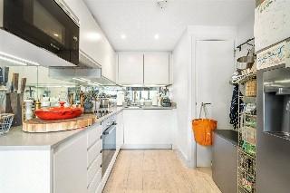 Chesterfield Grove, East Dulwich, London, SE22