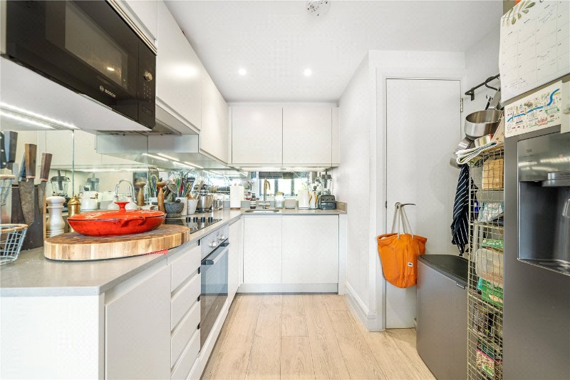 Chesterfield Grove, East Dulwich, London, SE22