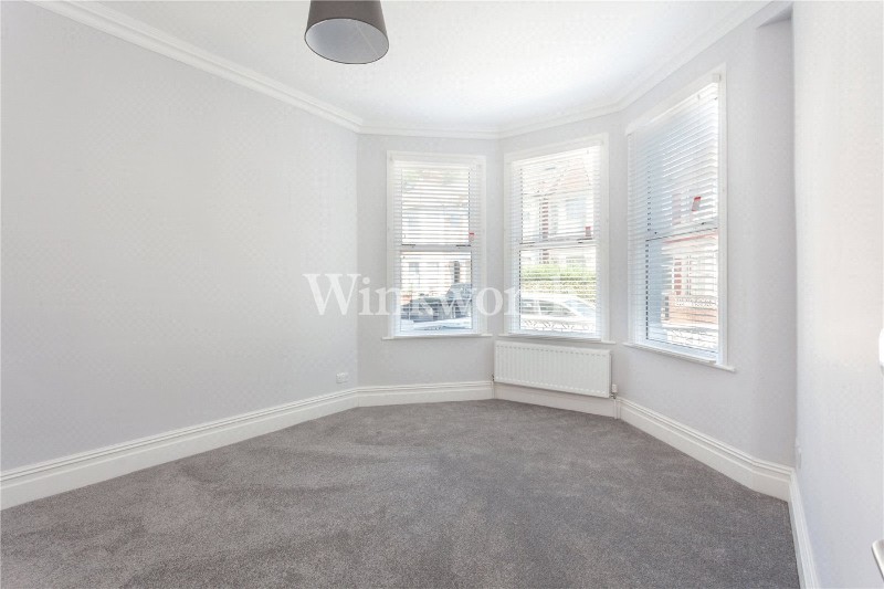 Dongola Road, London, N17
