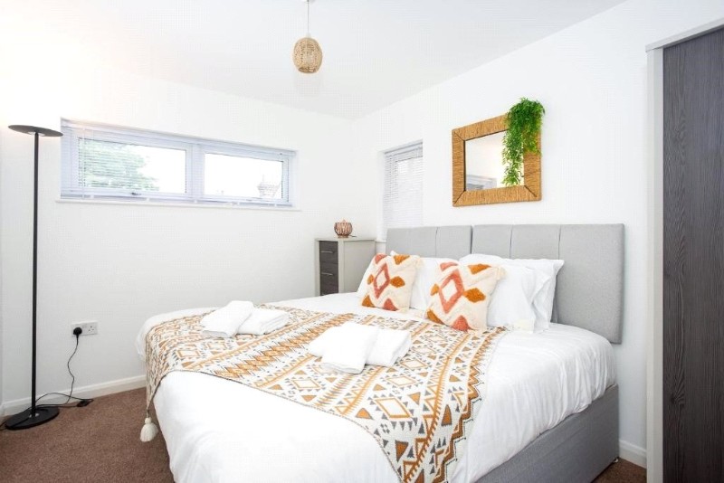 Southchurch Road, Southend-on-Sea, Essex, SS1