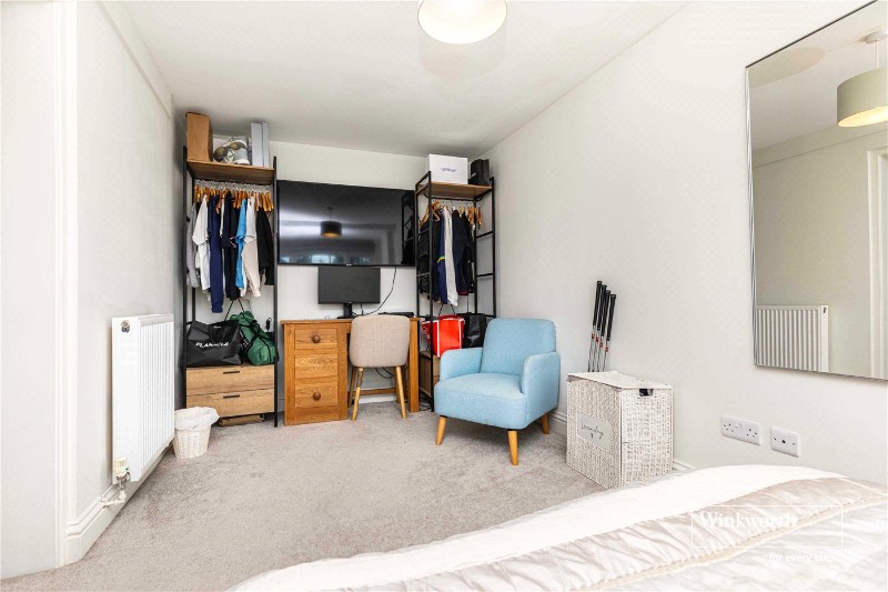 Tangmere Close, Mudeford, Christchurch, Dorset, BH23