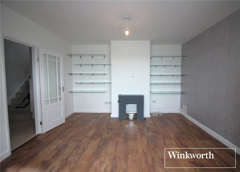 Gateshead Road, Borehamwood, Hertfordshire, WD6