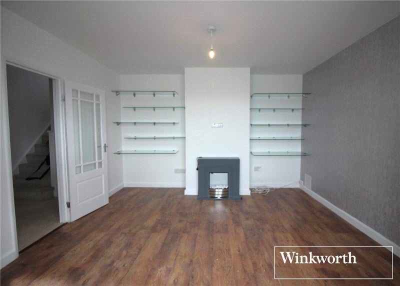 Gateshead Road, Borehamwood, Hertfordshire, WD6