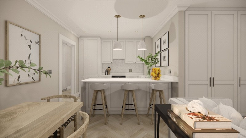 Aldrington Road, London, SW16