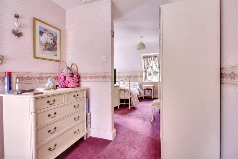 Spixworth Road, Hainford, Norwich, Norfolk, NR10