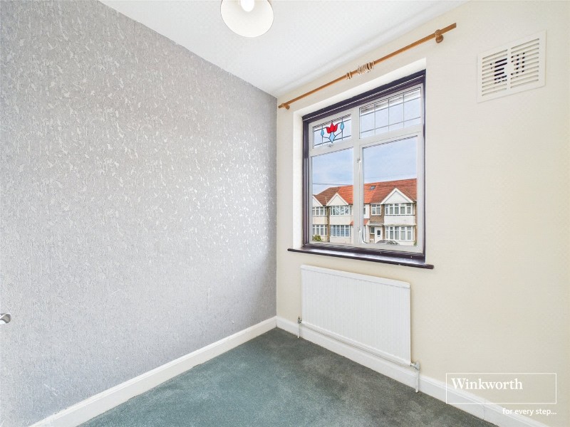 Brampton Road, Kingsbury, London, NW9