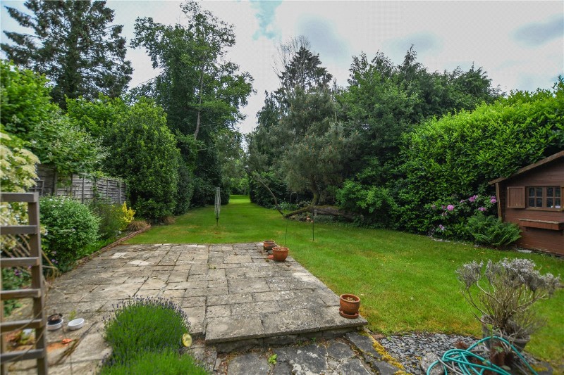 Frog Hall Drive, Wokingham, Berkshire, RG40