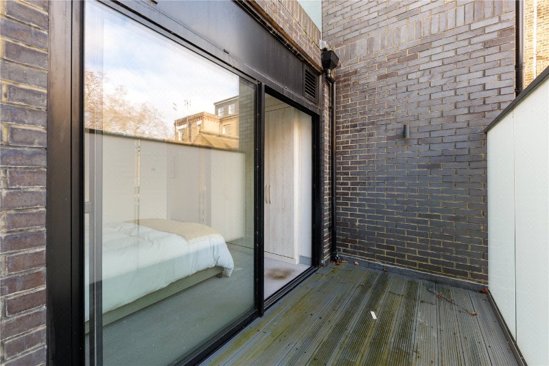 Greyhound Road, London, W6