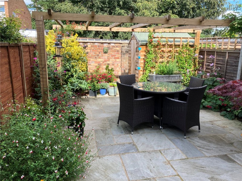 Lea Road, Sonning Common, Reading, Oxfordshire, RG4