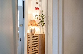 Granville Street, Leamington Spa, Warwickshire, CV32