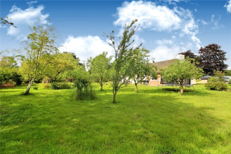 Blackwater Lane, Great Witchingham, Norwich, Norfolk, NR9