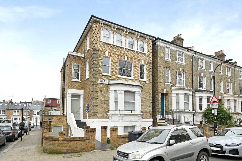 Loftus Road, London, W12