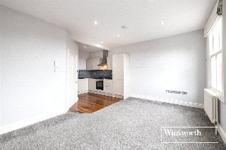 Hendon Lane, Finchley, London, N3