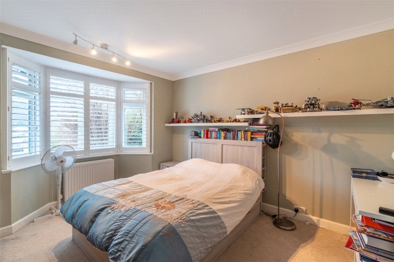 Clarendon Road, Broadstone, Dorset, BH18
