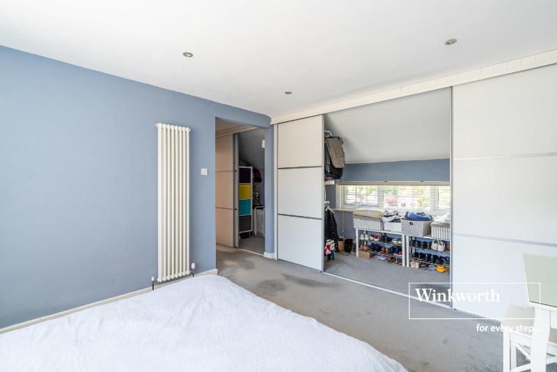 Leigham Vale Road, Bournemouth, Dorset, BH6