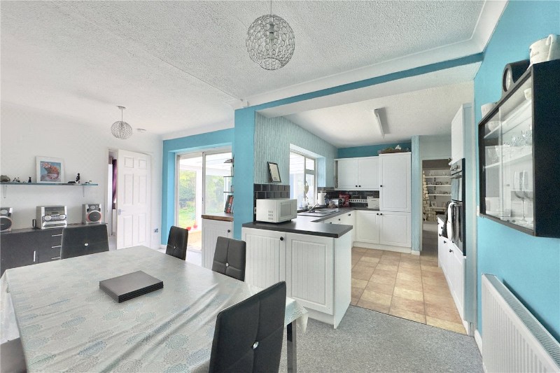 Ash Close, Walters Ash, Buckinghamshire, HP14