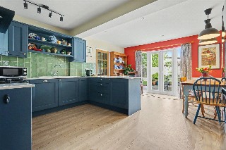 Cheyham Mount, Eaton, Norwich, Norfolk, NR4