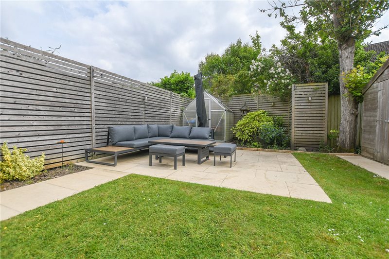 Merryweather Close, Wokingham, Berkshire, RG40