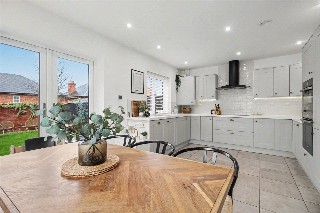 Pepperpot Drive, Trowse, Norwich, Norfolk, NR14