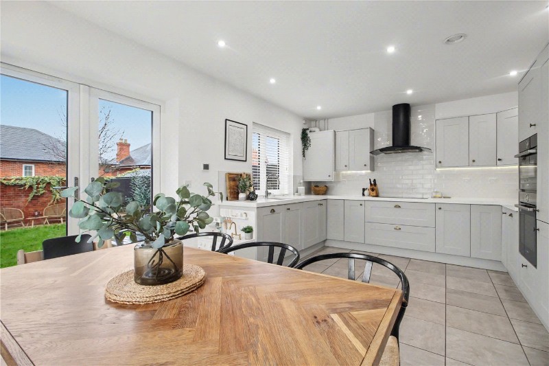 Pepperpot Drive, Trowse, Norwich, Norfolk, NR14