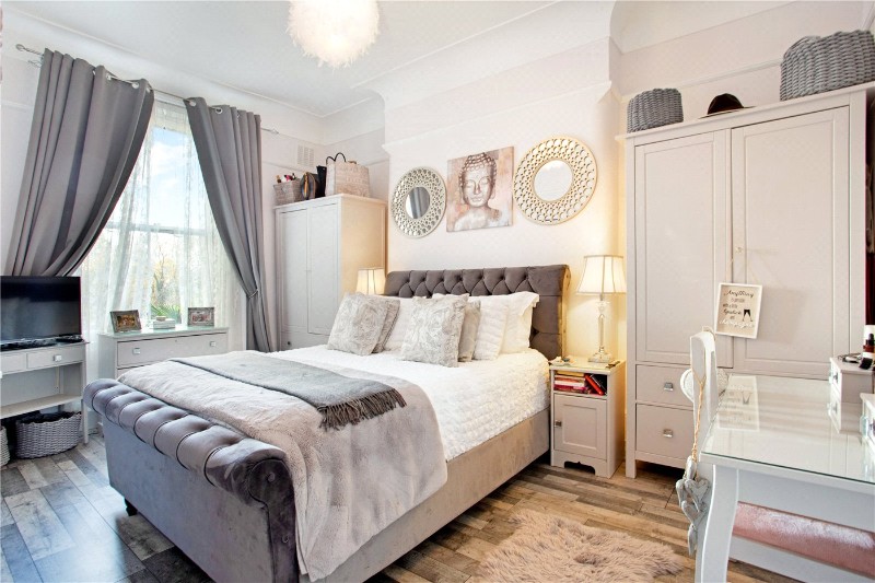 Kidbrooke Park Road, London, SE3