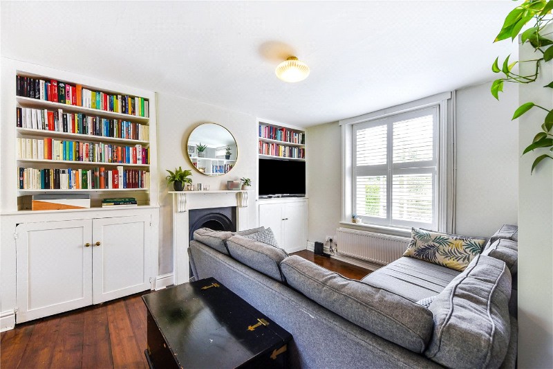 Step Terrace, Oram&#39;s Arbour, Winchester, SO22