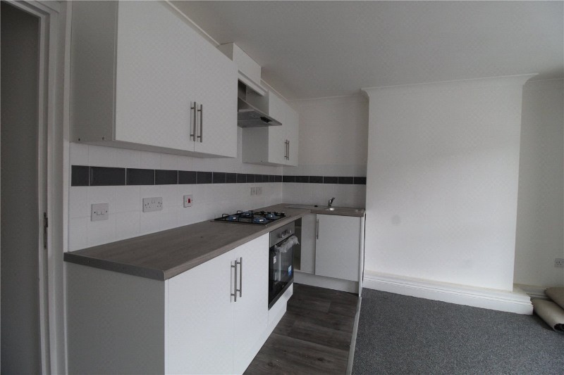 Cambridge Street, Grantham, NG31