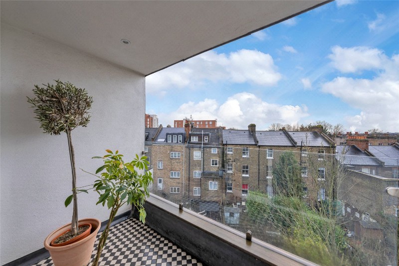 Maygrove Road, London, NW6