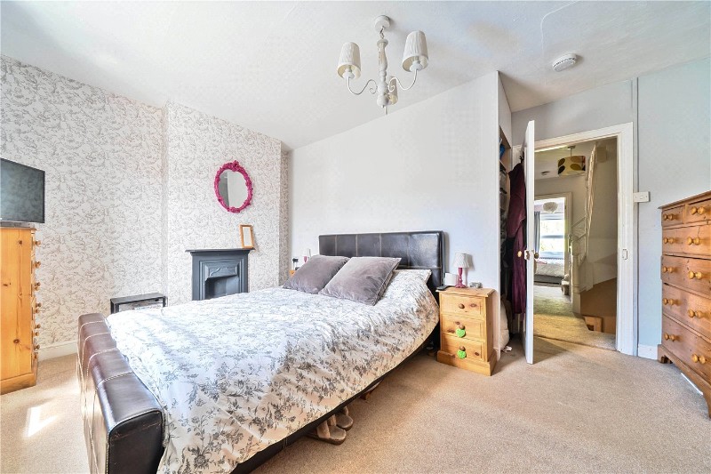 Russell Road, Newbury, Berkshire, RG14